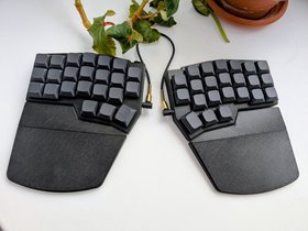 Corne-based