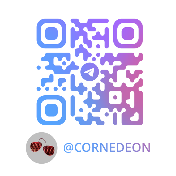 @cornedeon